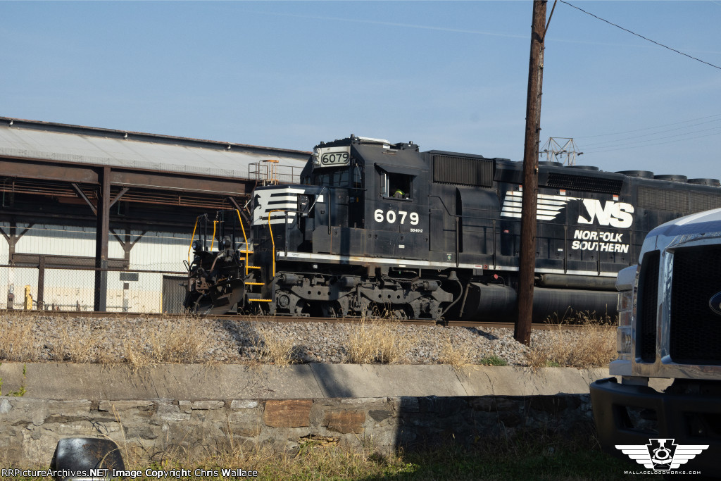 NS 6079